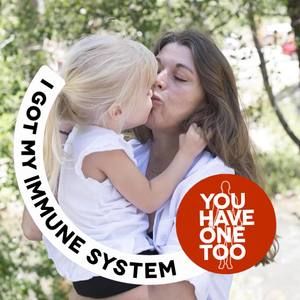 Meet your Posher, Donette